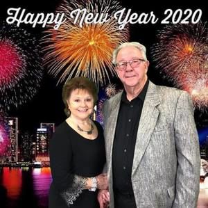 Meet your Posher, Jo ann